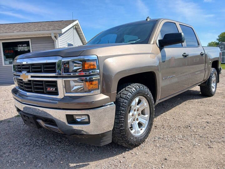 chevrolet silverado 1500 2014 3GCUKREC7EG345080 image chevrolet silverado 1500 2014 3GCUKREC7EG345080 image